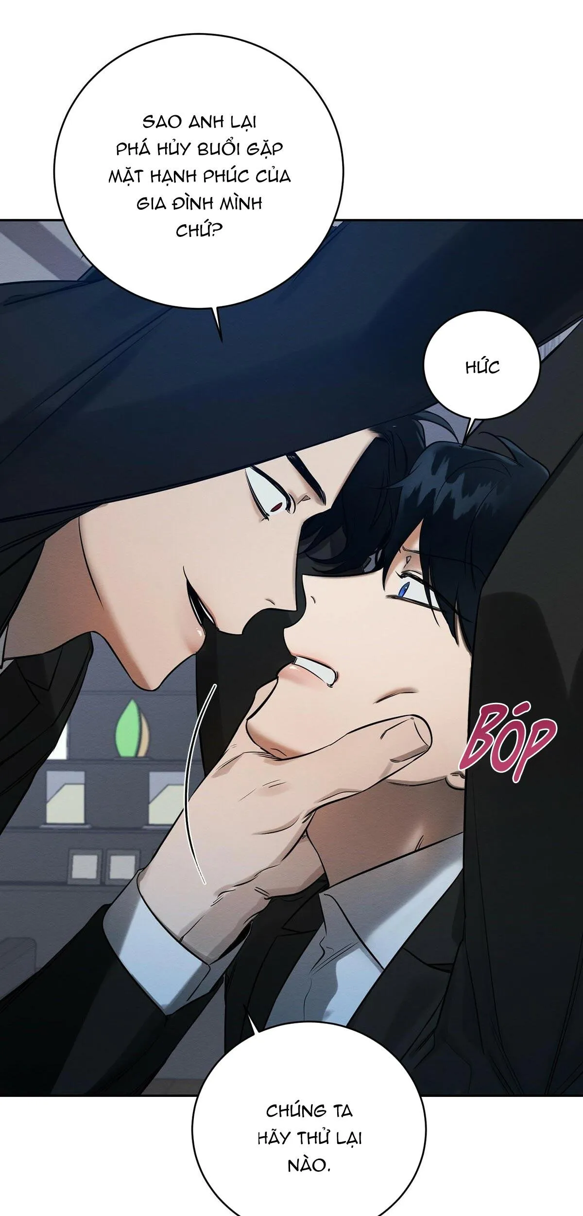 Kẻ Phản Diện Chapter 5 Trang 34