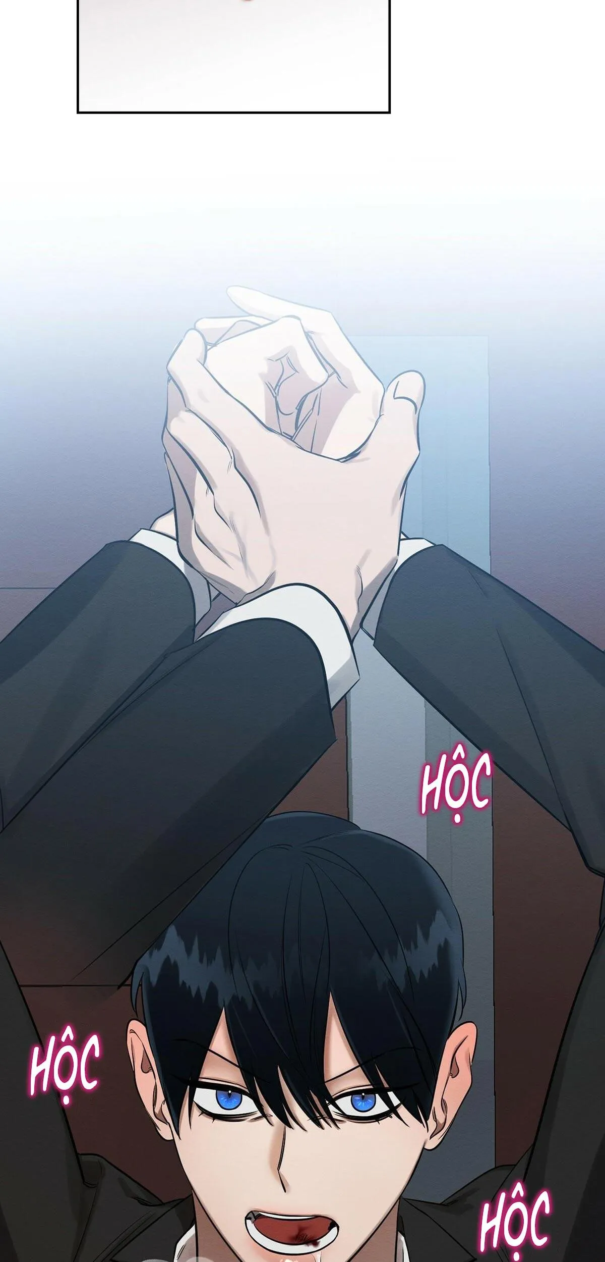 Kẻ Phản Diện Chapter 5 Trang 38