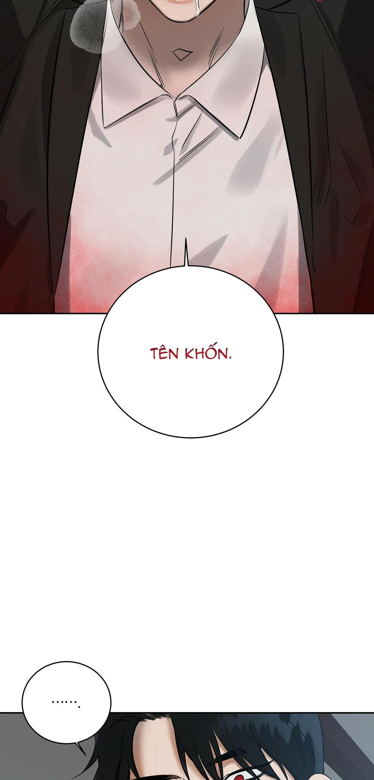 Kẻ Phản Diện Chapter 5 Trang 39