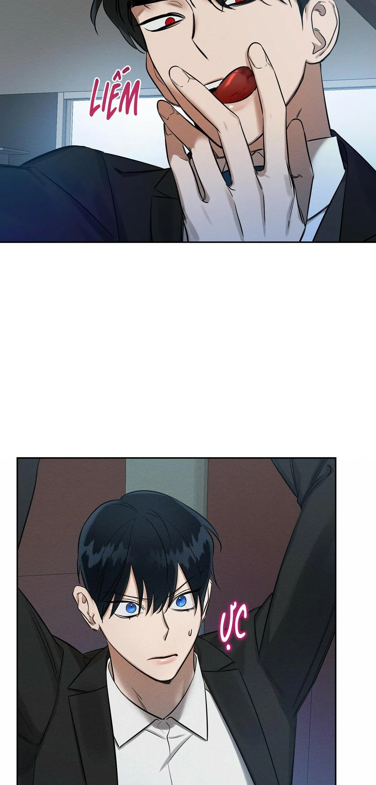 Kẻ Phản Diện Chapter 5 Trang 40