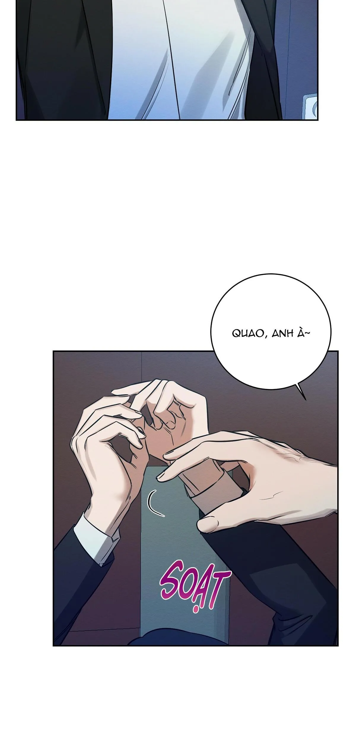 Kẻ Phản Diện Chapter 5 Trang 41