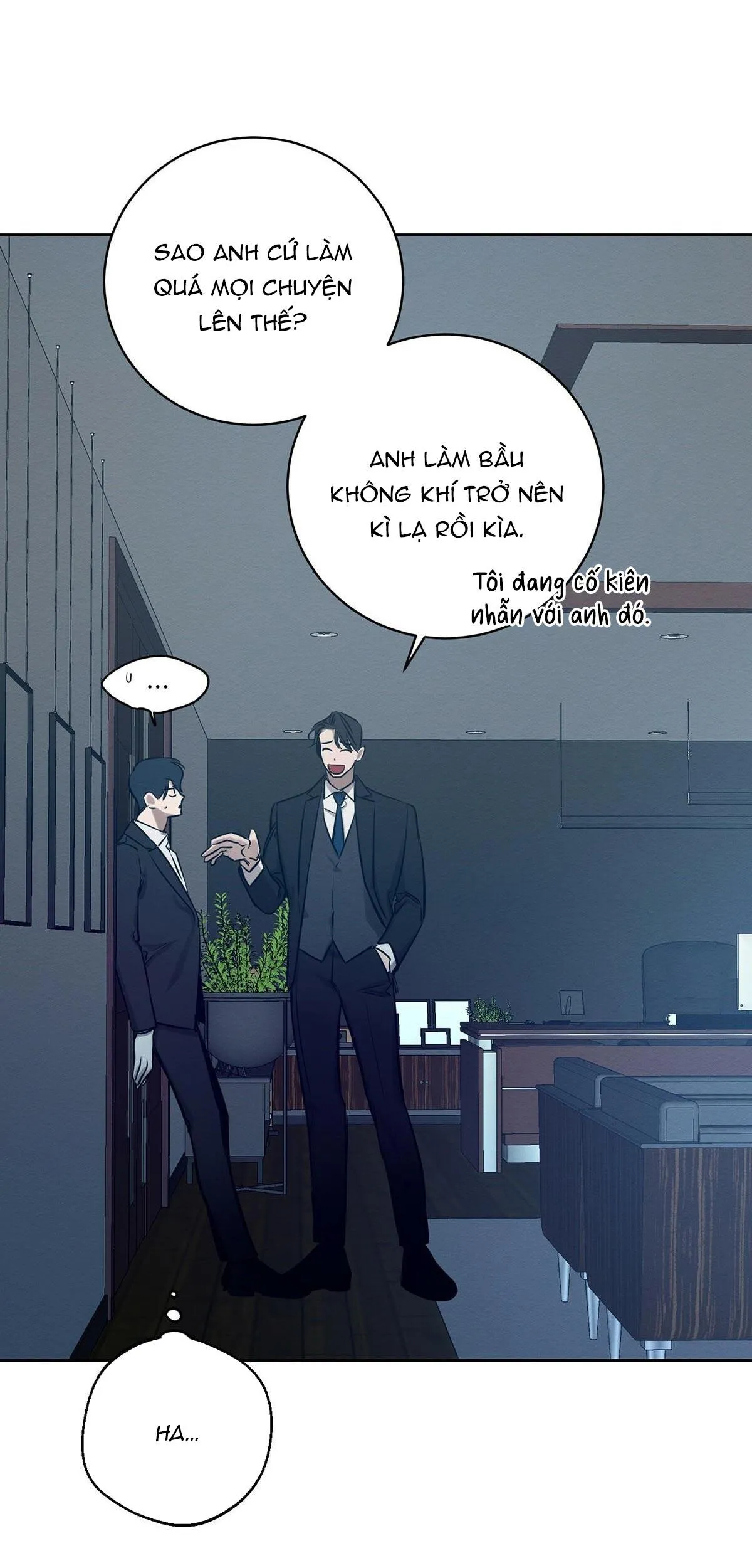 Kẻ Phản Diện Chapter 5 Trang 42