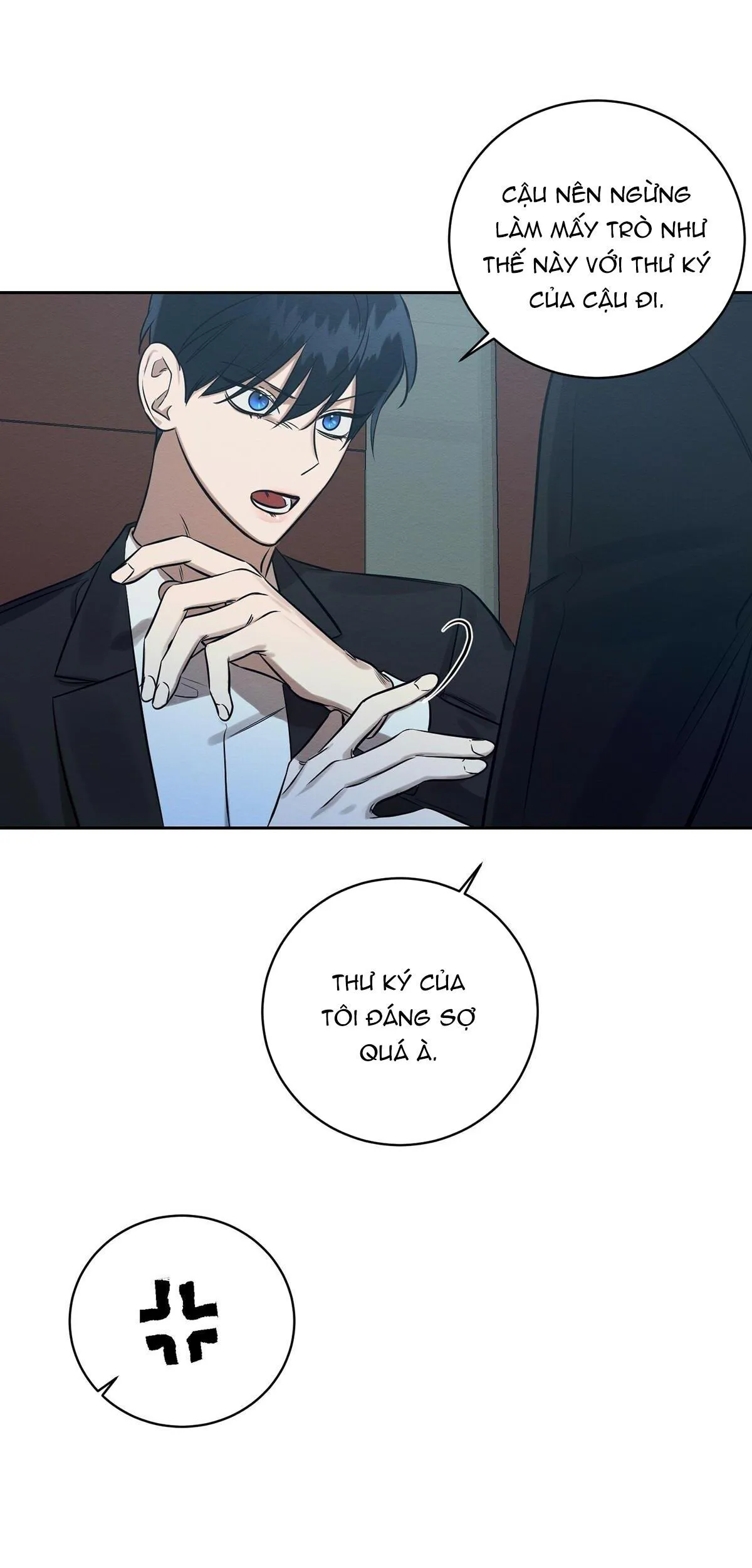 Kẻ Phản Diện Chapter 5 Trang 43