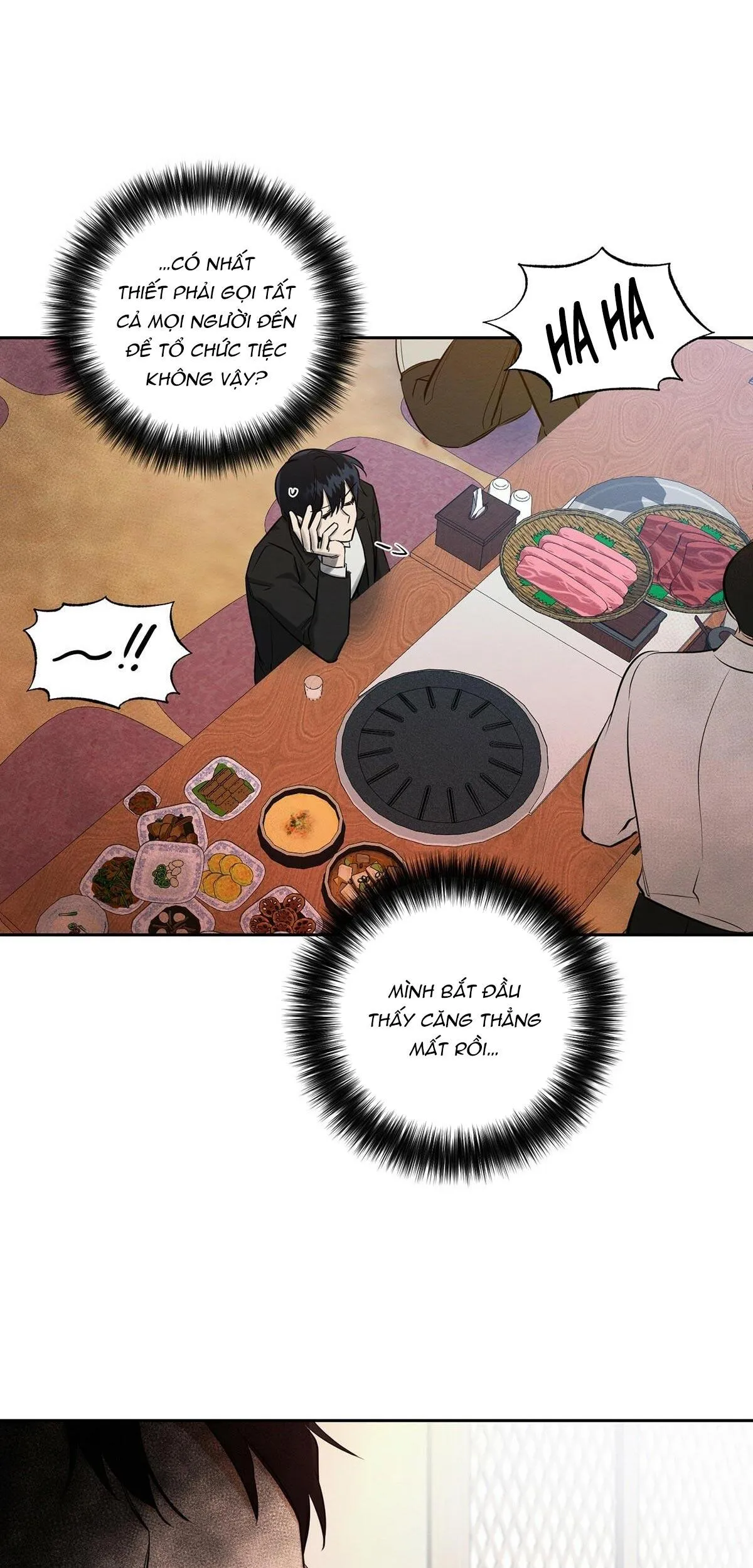 Kẻ Phản Diện Chapter 5 Trang 50