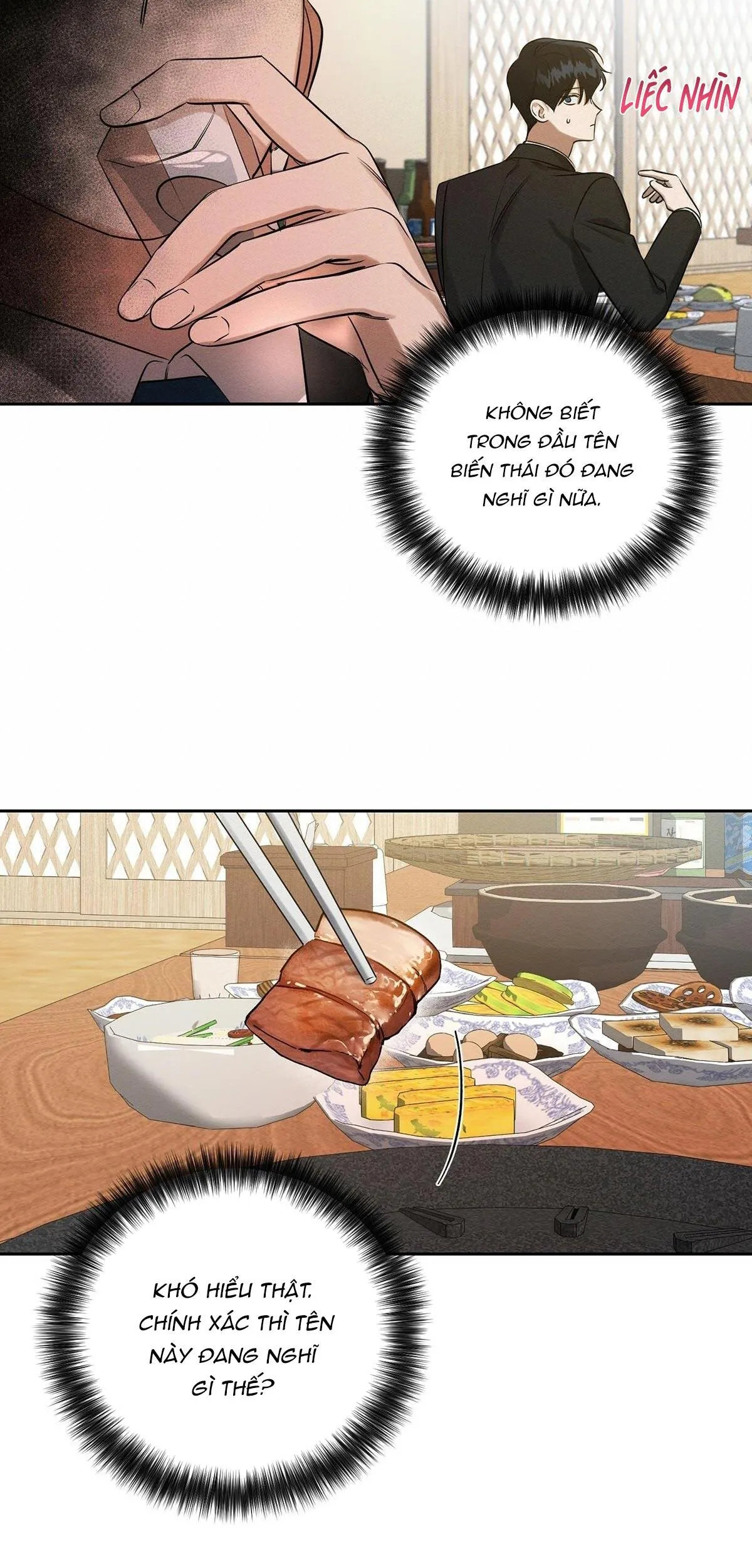 Kẻ Phản Diện Chapter 5 Trang 51