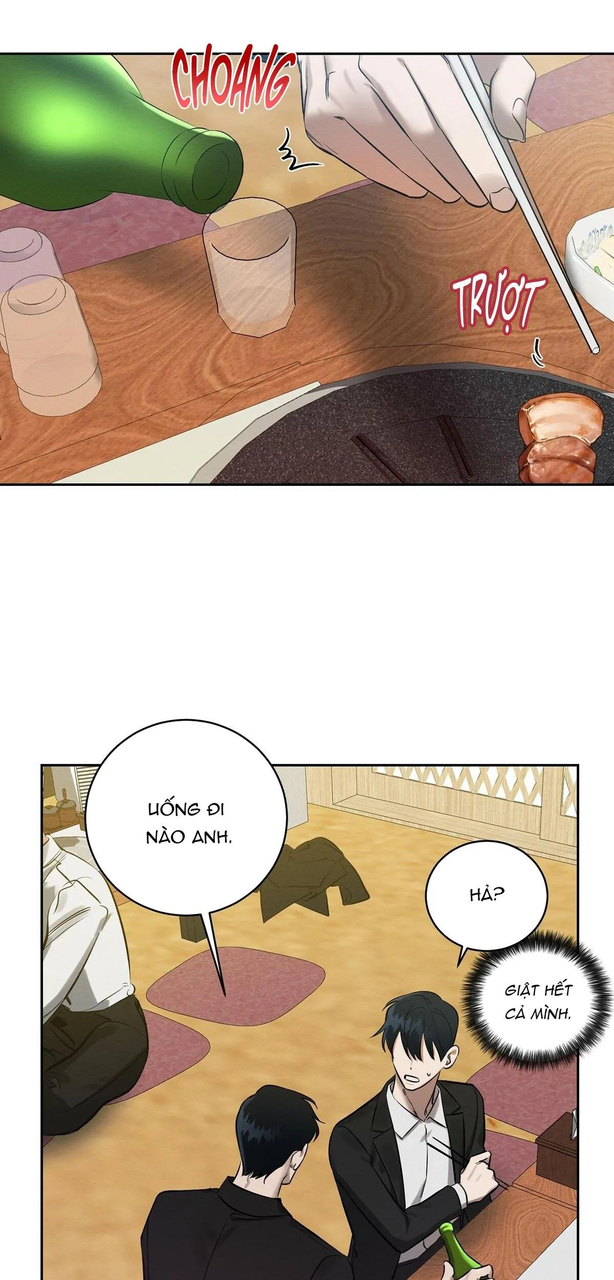 Kẻ Phản Diện Chapter 5 Trang 52