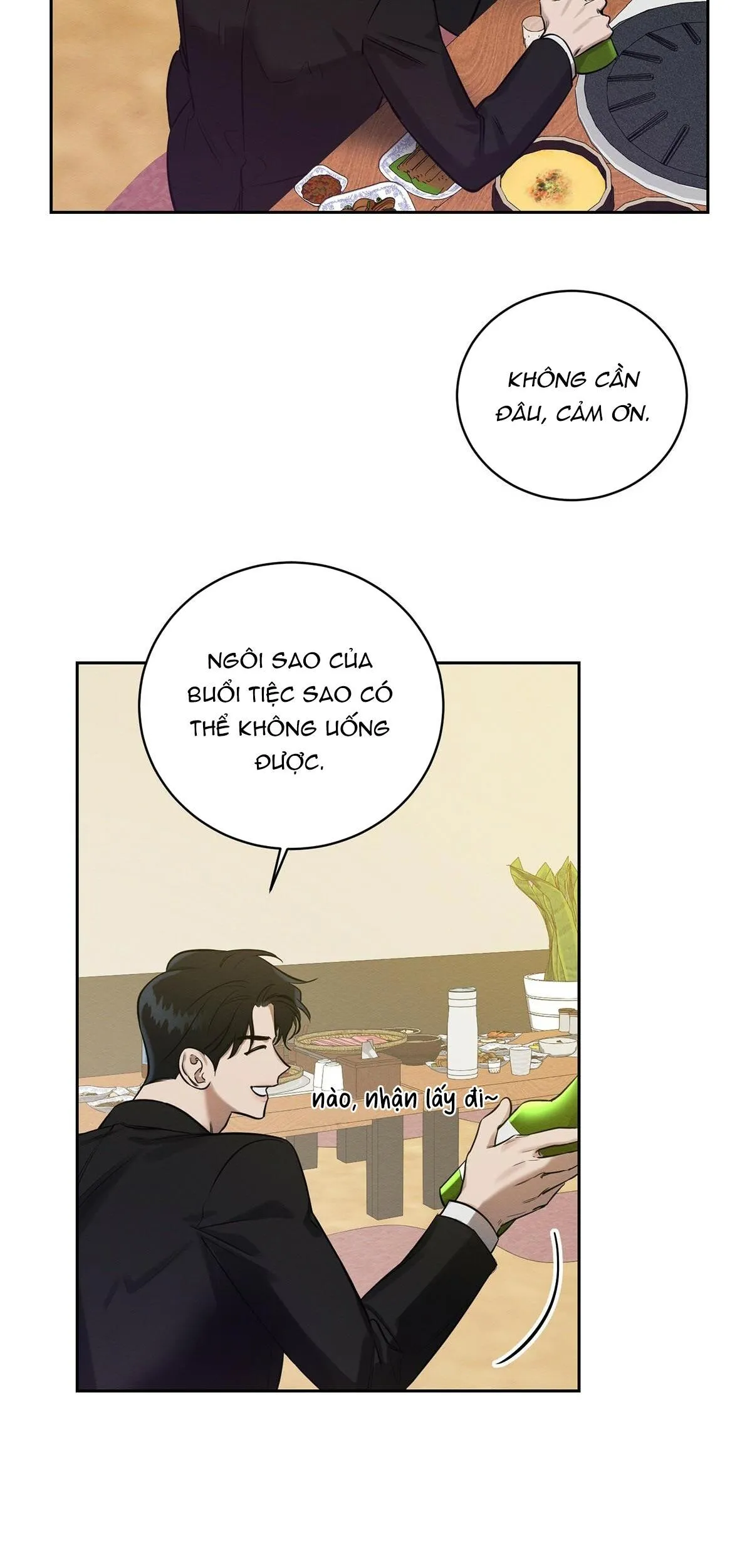 Kẻ Phản Diện Chapter 5 Trang 53