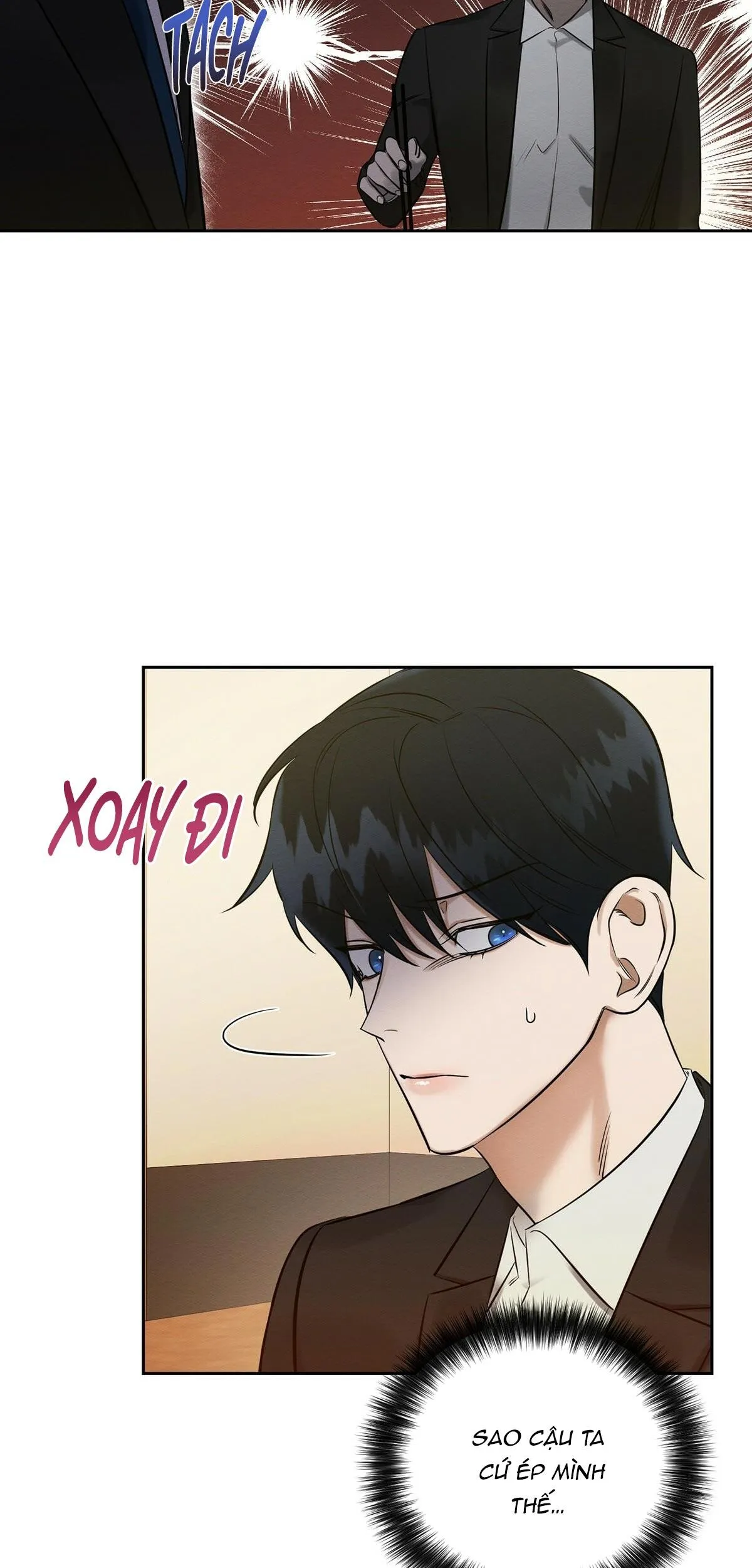 Kẻ Phản Diện Chapter 5 Trang 57