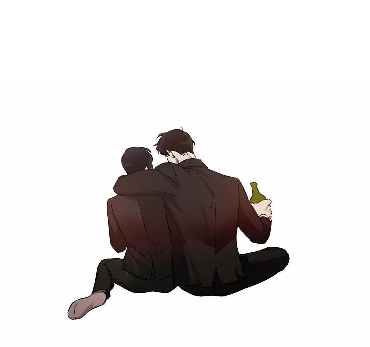 Kẻ Phản Diện Chapter 5 Trang 61