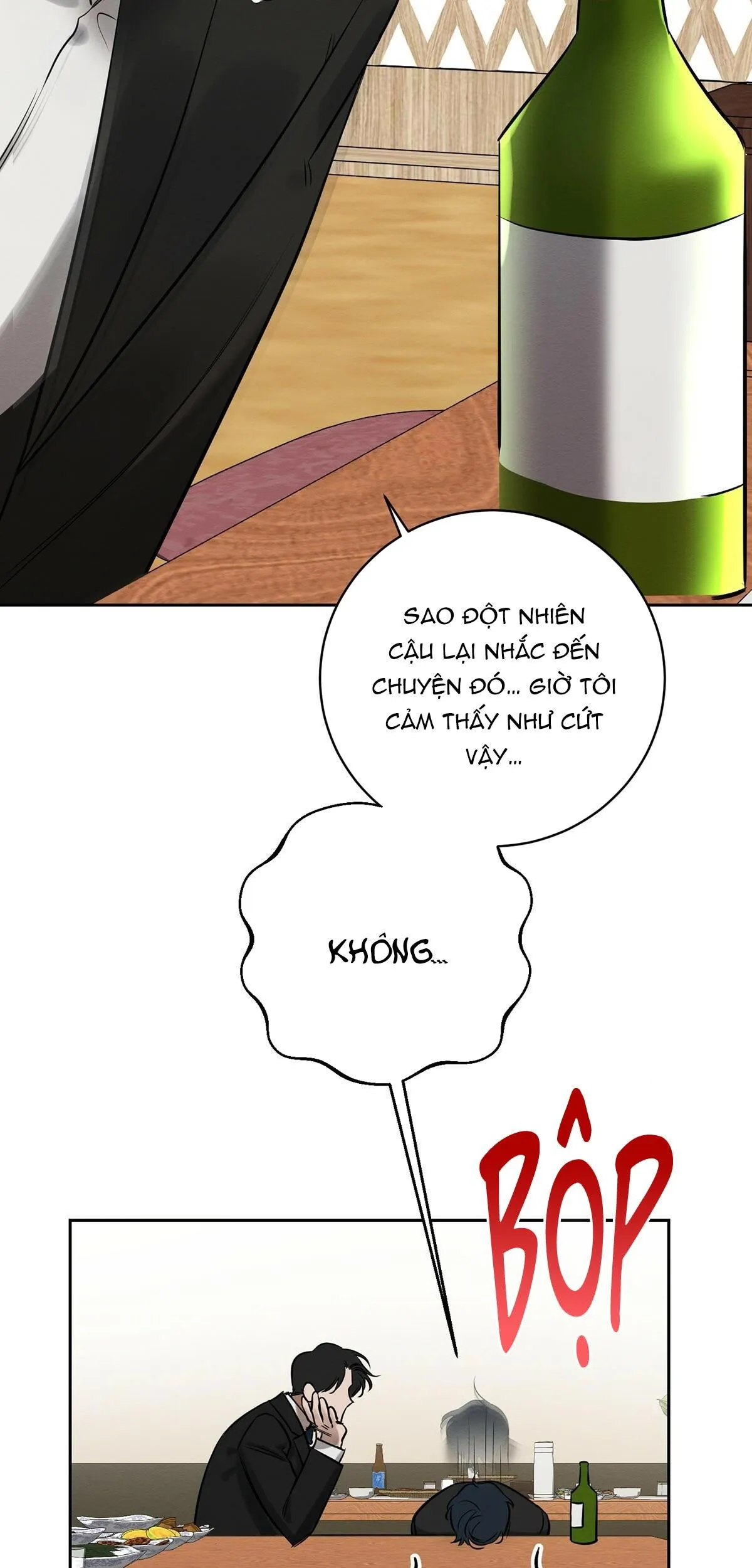 Kẻ Phản Diện Chapter 5 Trang 70