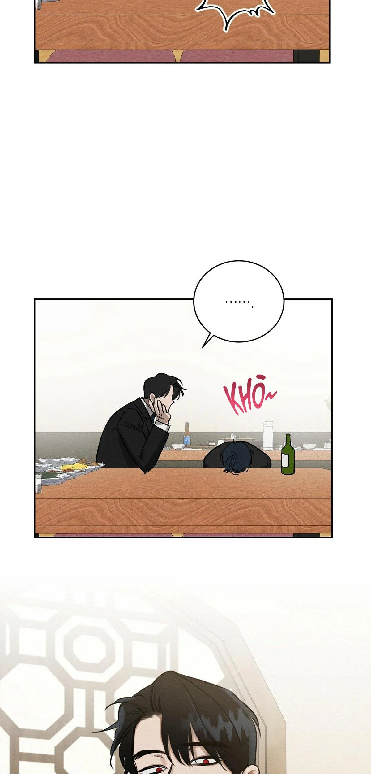 Kẻ Phản Diện Chapter 5 Trang 71