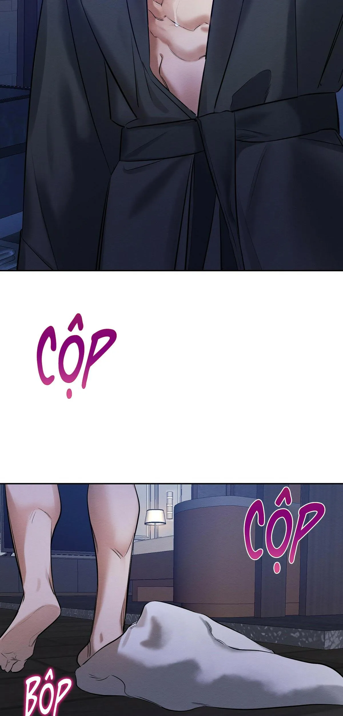 Kẻ Phản Diện Chapter 5 Trang 75