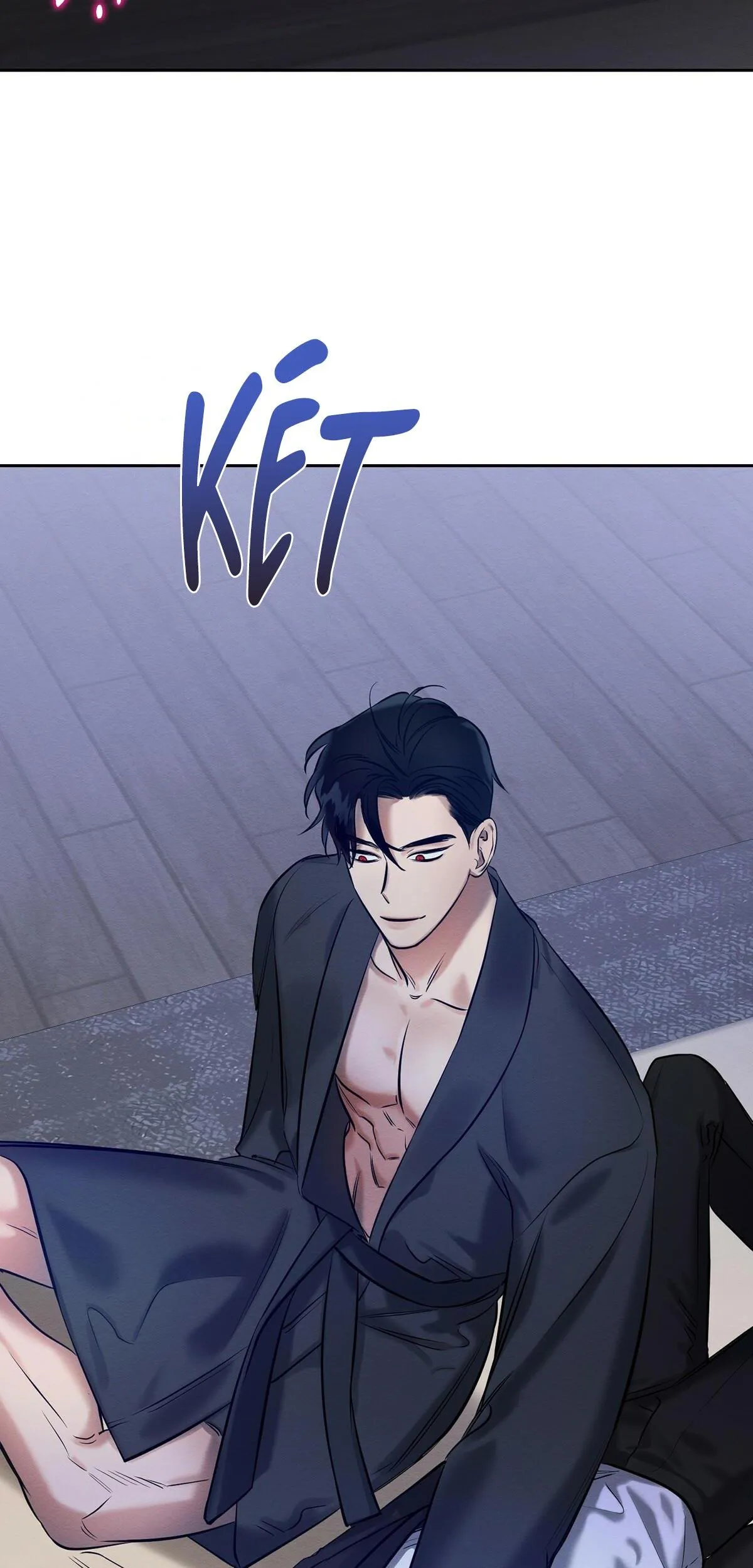 Kẻ Phản Diện Chapter 5 Trang 76