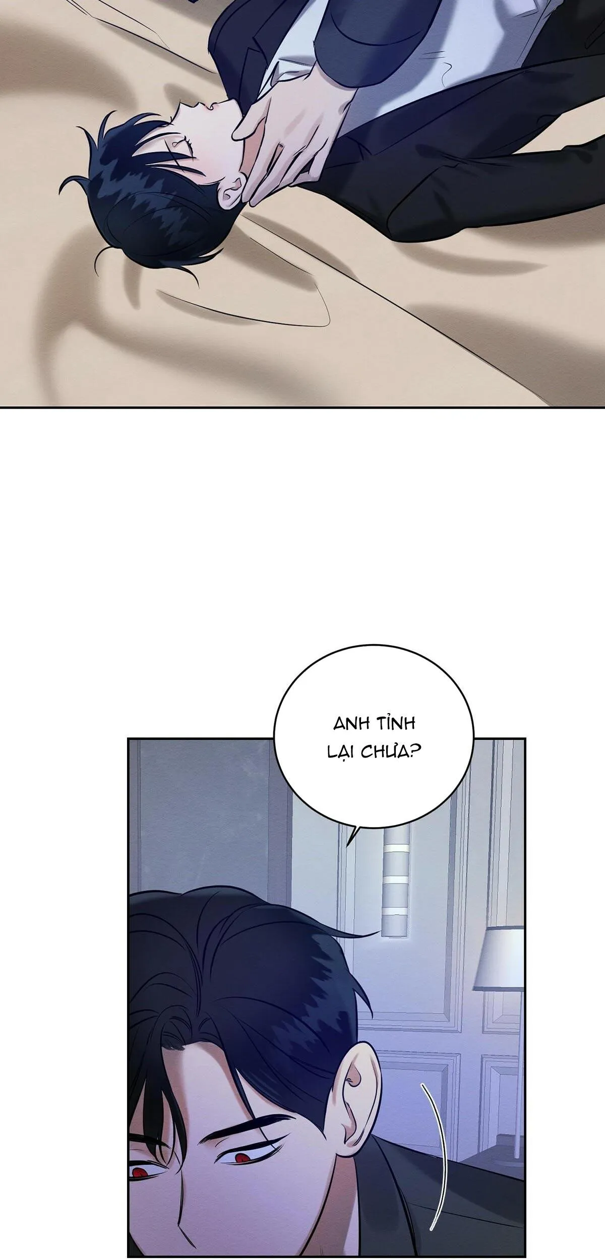 Kẻ Phản Diện Chapter 5 Trang 77