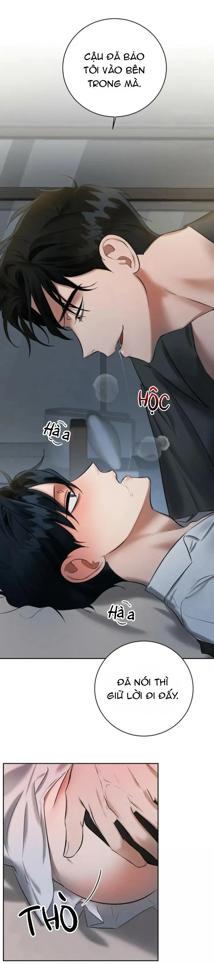 Kẻ Phản Diện Chapter 6 Trang 6