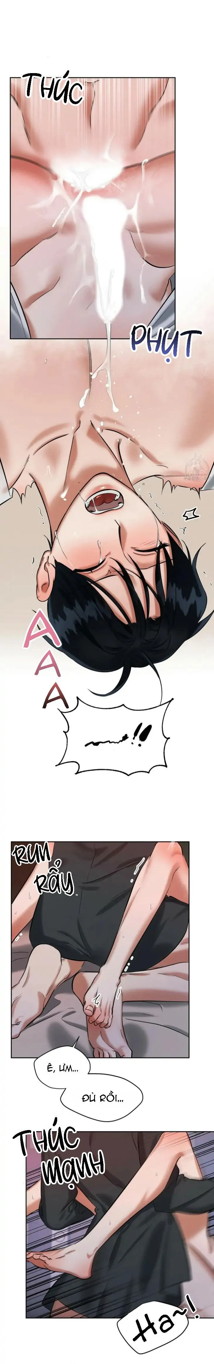 Kẻ Phản Diện Chapter 6 Trang 13