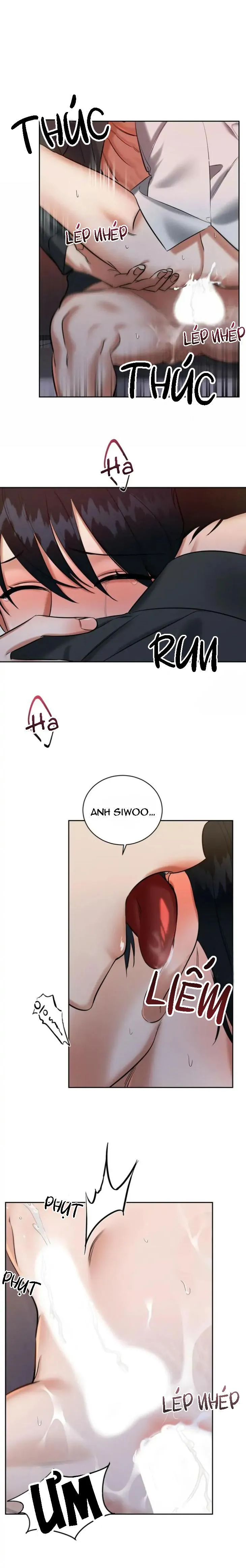 Kẻ Phản Diện Chapter 6 Trang 16