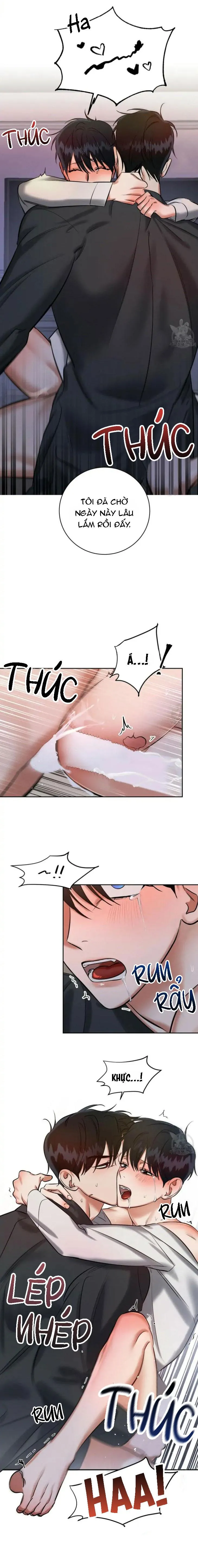 Kẻ Phản Diện Chapter 6 Trang 17