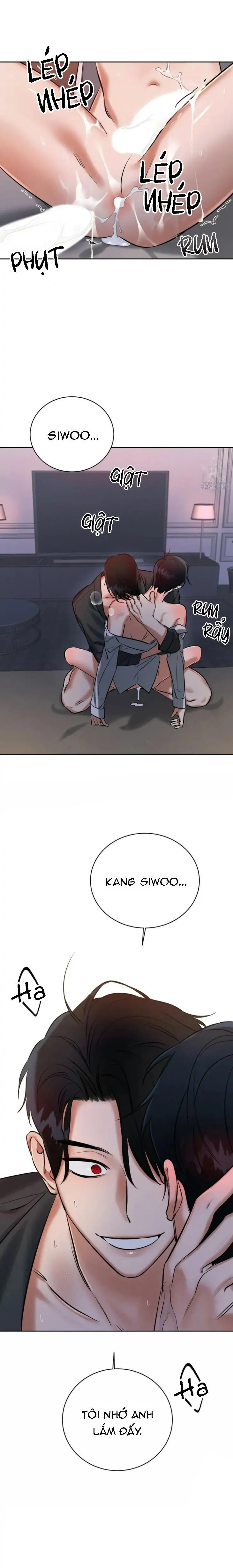 Kẻ Phản Diện Chapter 6 Trang 18