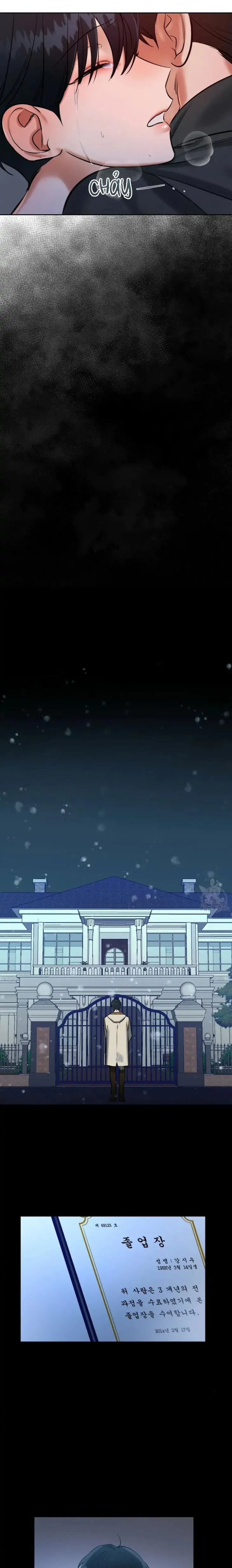 Kẻ Phản Diện Chapter 6 Trang 19