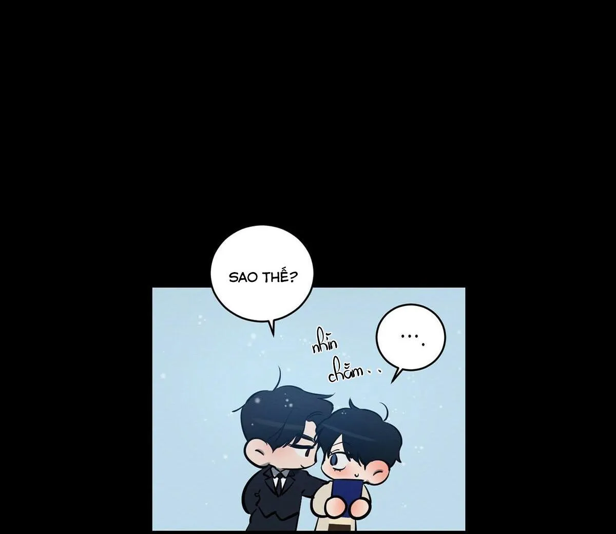 Kẻ Phản Diện Chapter 7 Trang 5