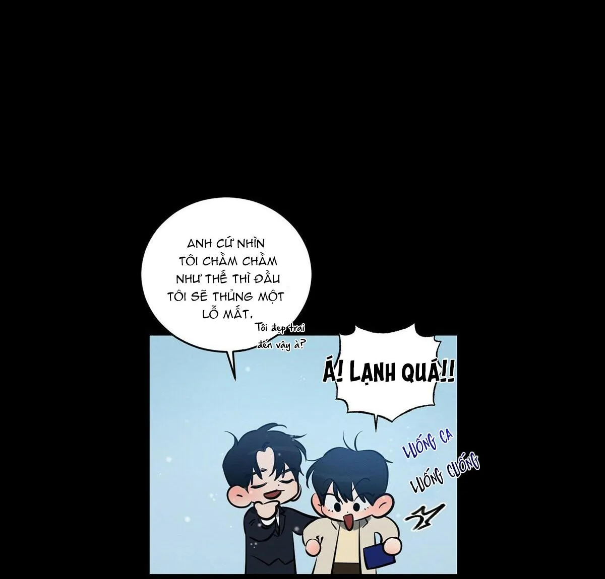 Kẻ Phản Diện Chapter 7 Trang 6