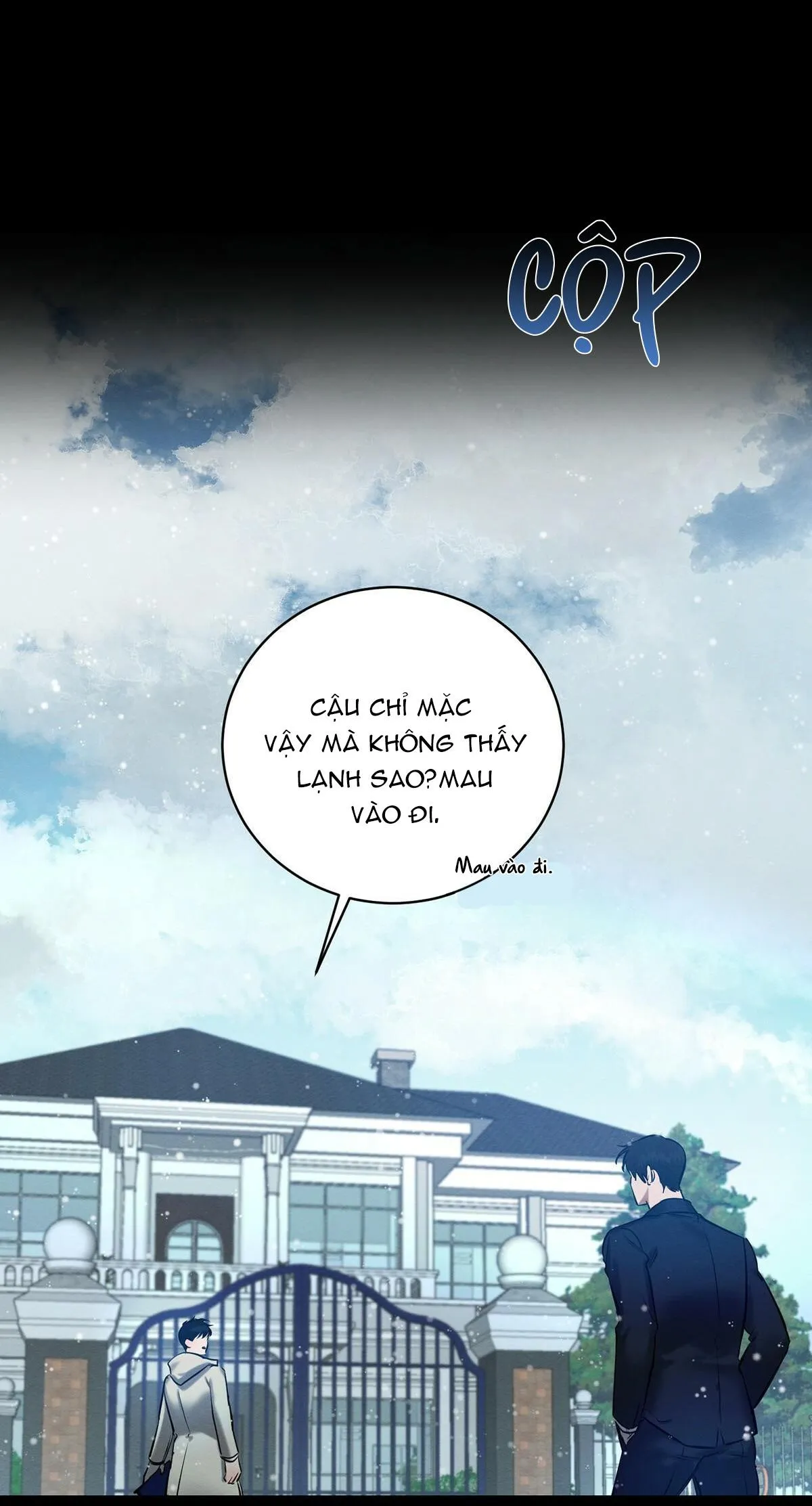 Kẻ Phản Diện Chapter 7 Trang 7