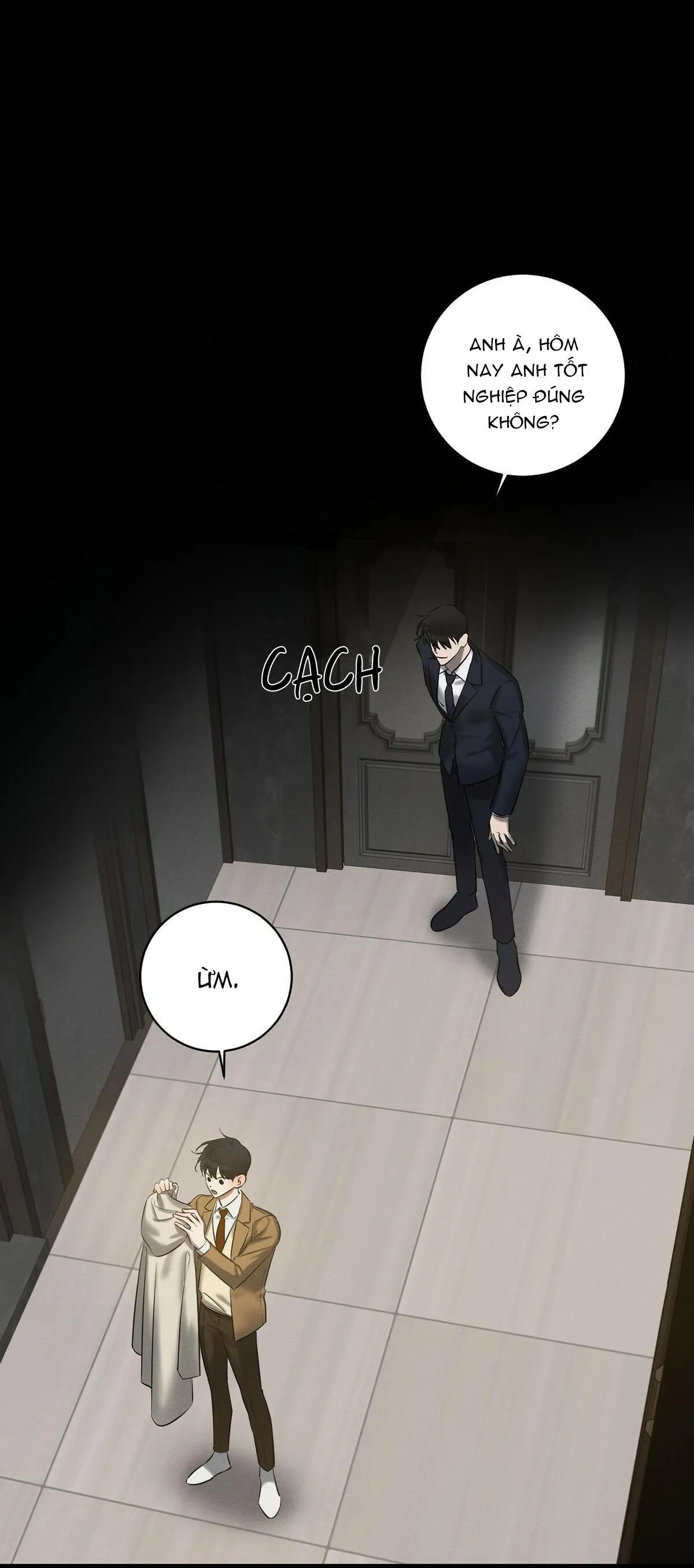 Kẻ Phản Diện Chapter 7 Trang 10