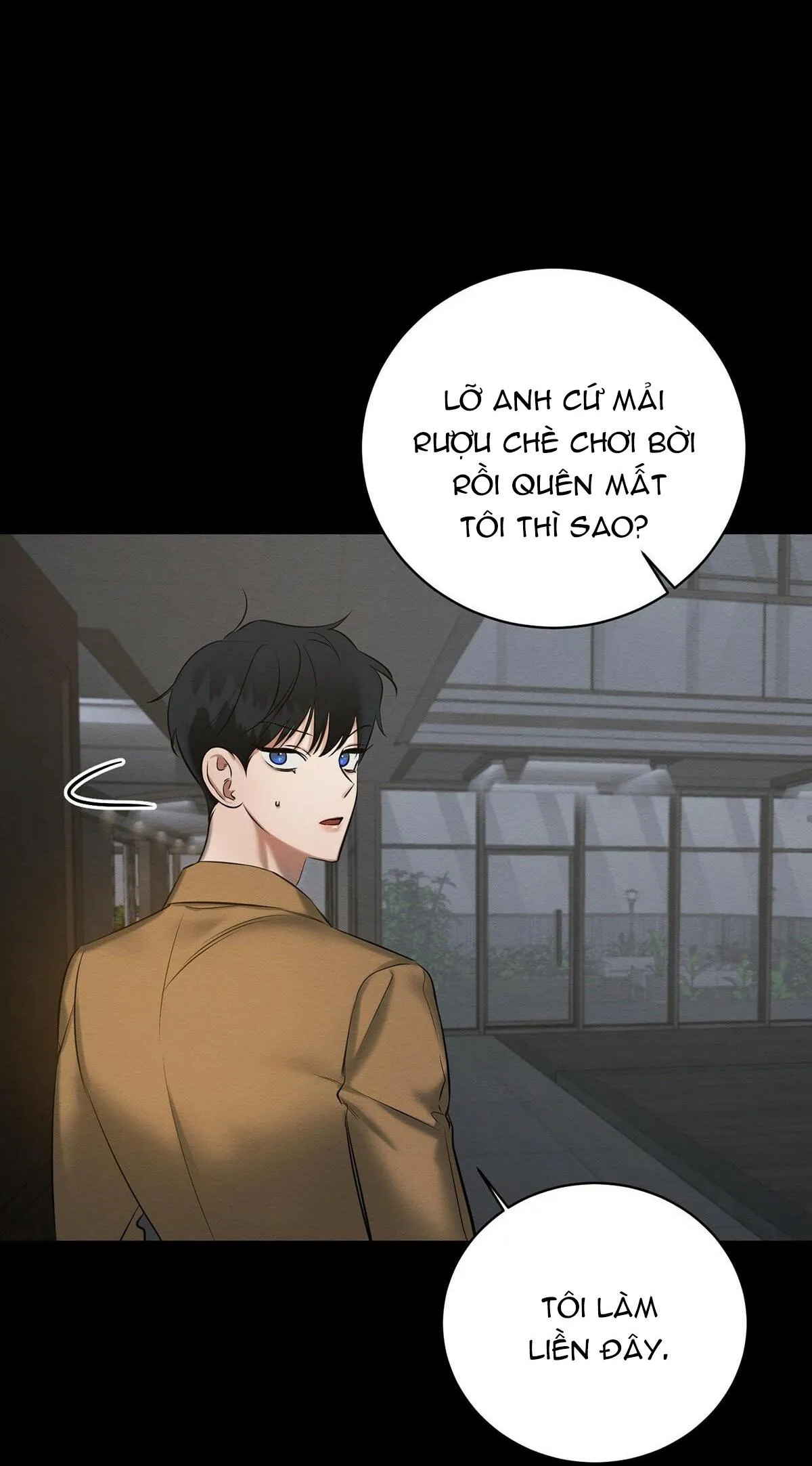 Kẻ Phản Diện Chapter 7 Trang 12