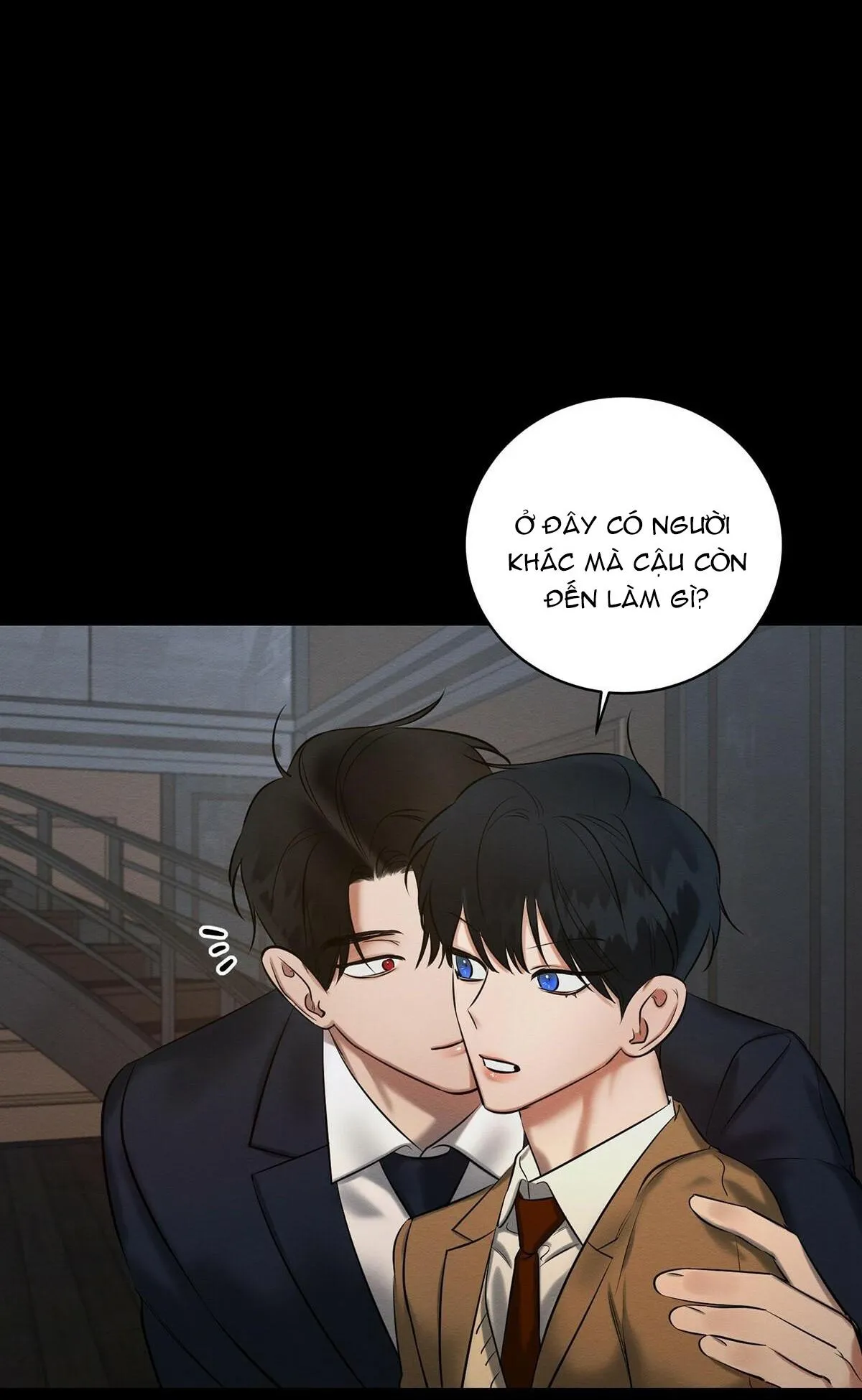 Kẻ Phản Diện Chapter 7 Trang 14