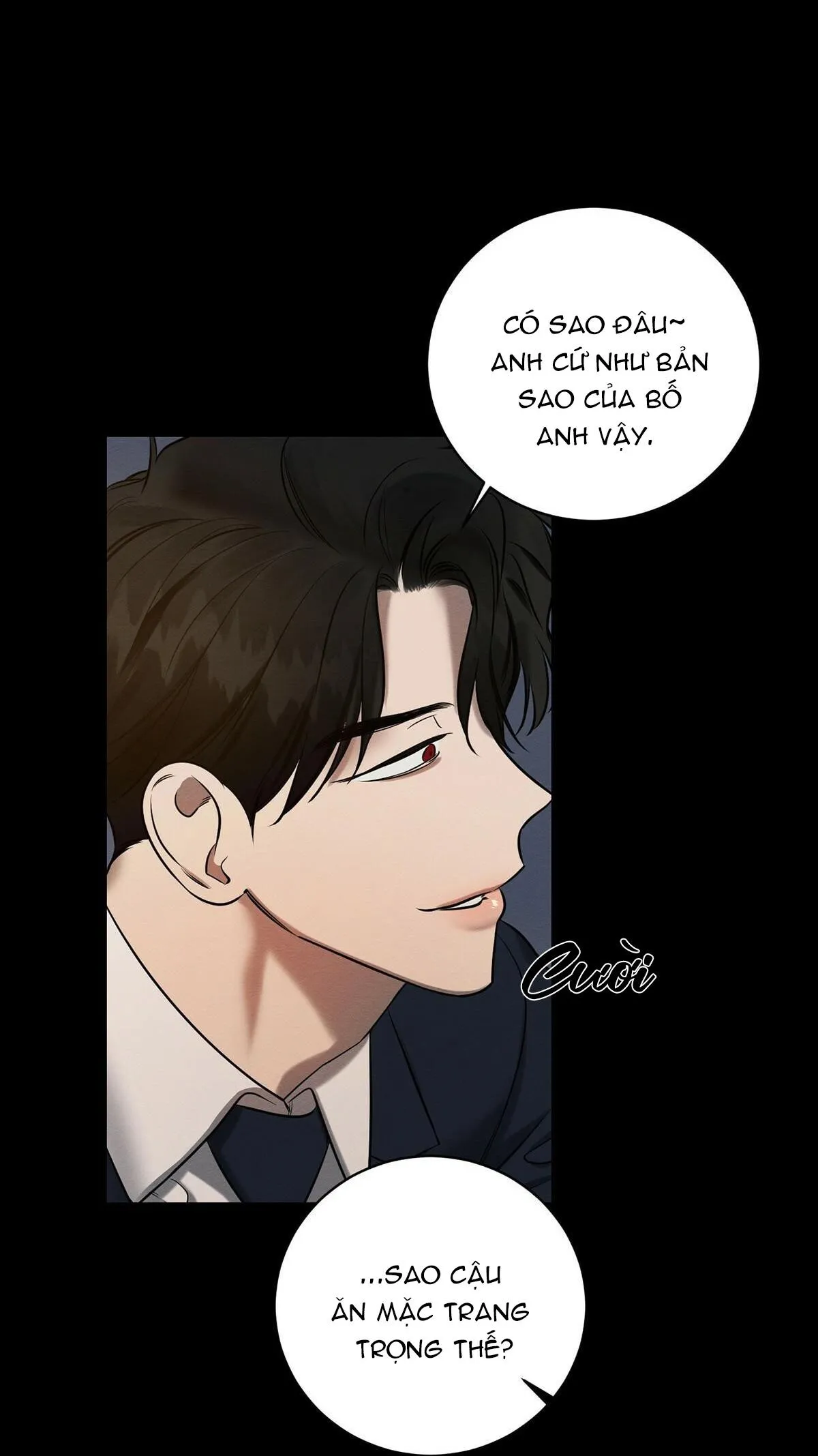 Kẻ Phản Diện Chapter 7 Trang 15