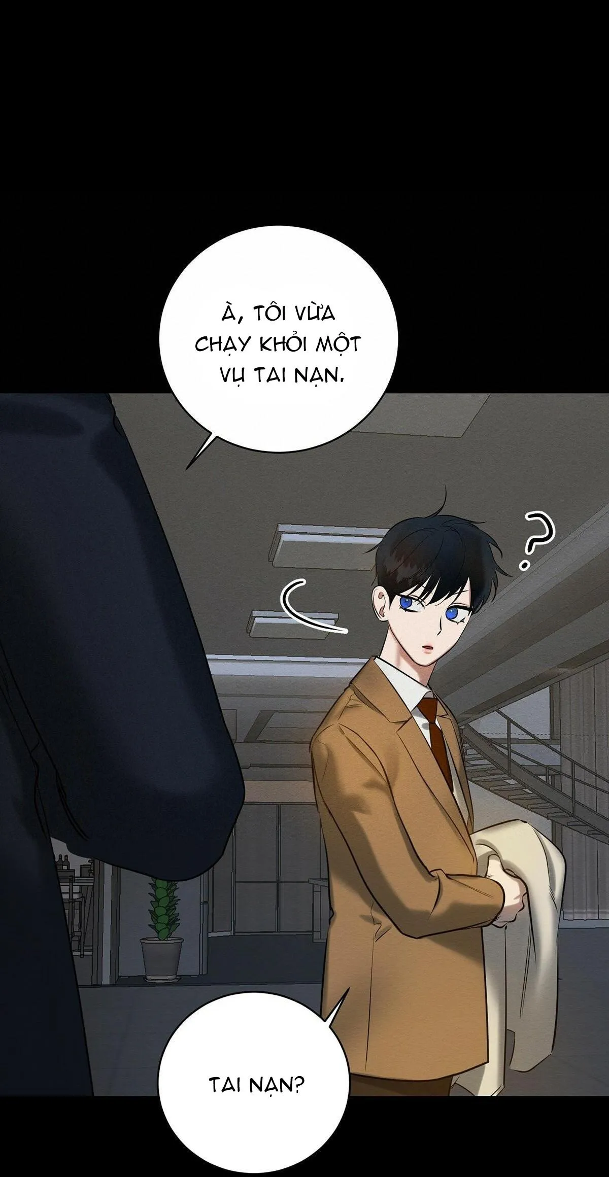 Kẻ Phản Diện Chapter 7 Trang 16