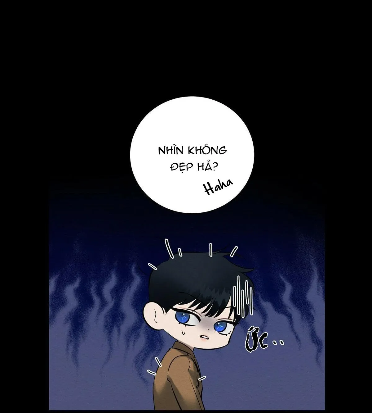 Kẻ Phản Diện Chapter 7 Trang 18