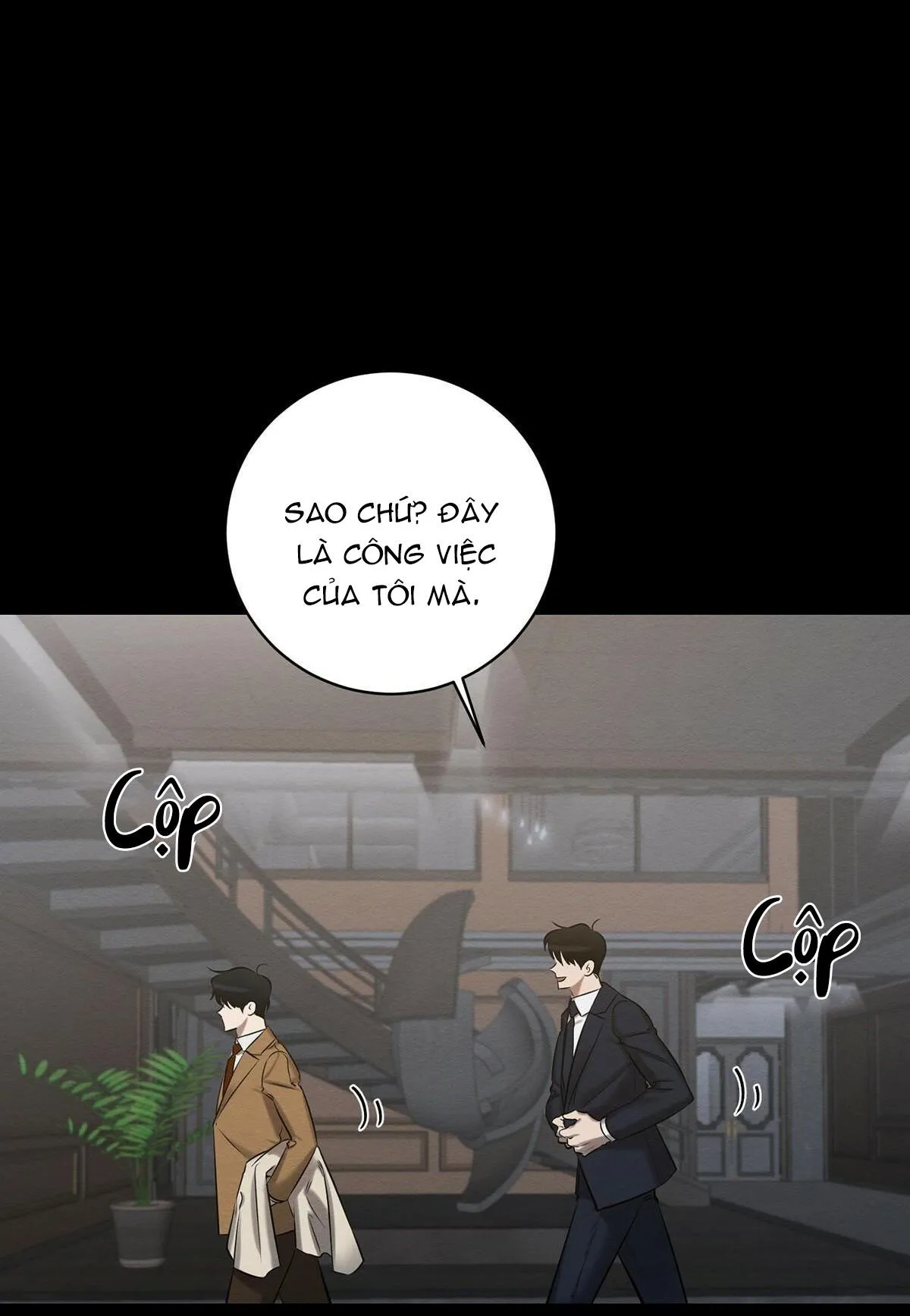 Kẻ Phản Diện Chapter 7 Trang 20