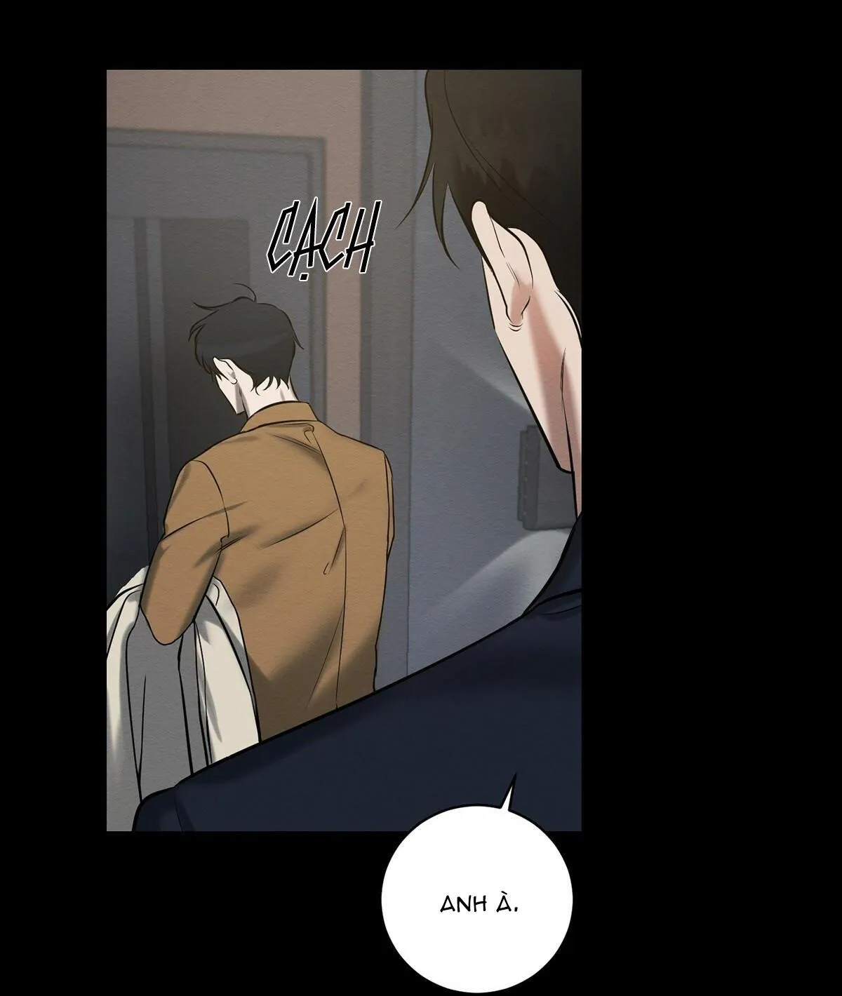 Kẻ Phản Diện Chapter 7 Trang 22