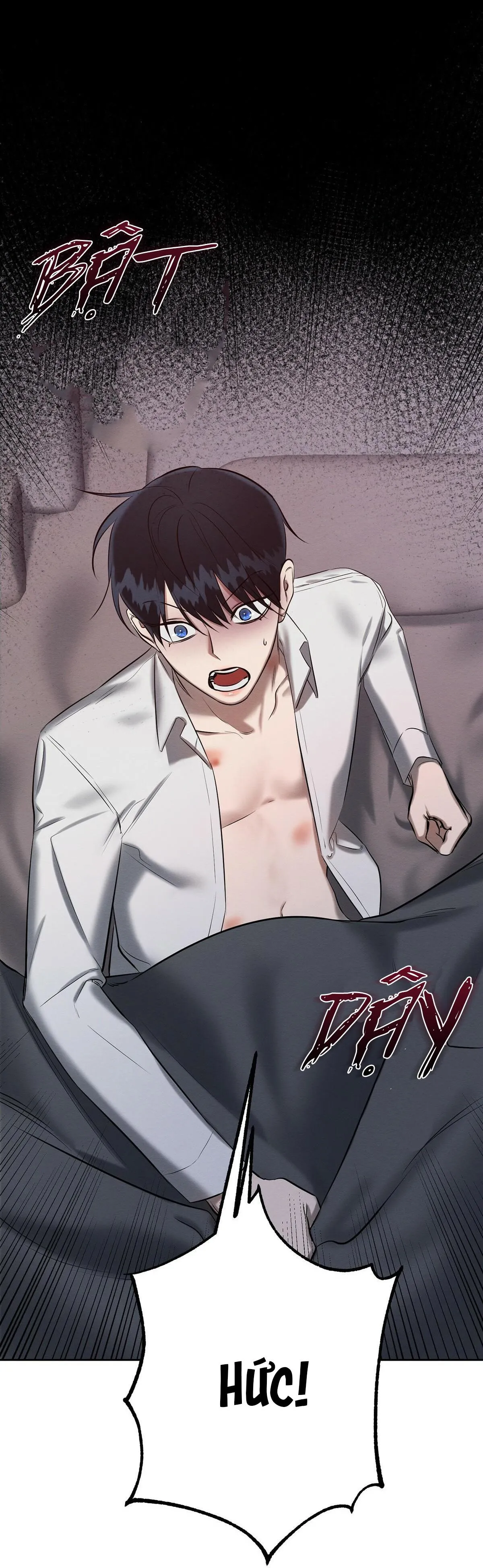 Kẻ Phản Diện Chapter 7 Trang 27