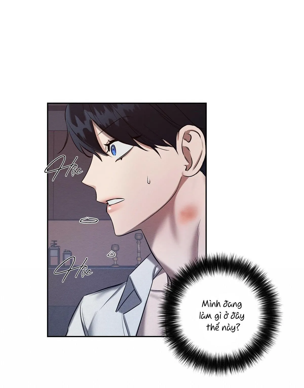 Kẻ Phản Diện Chapter 7 Trang 29