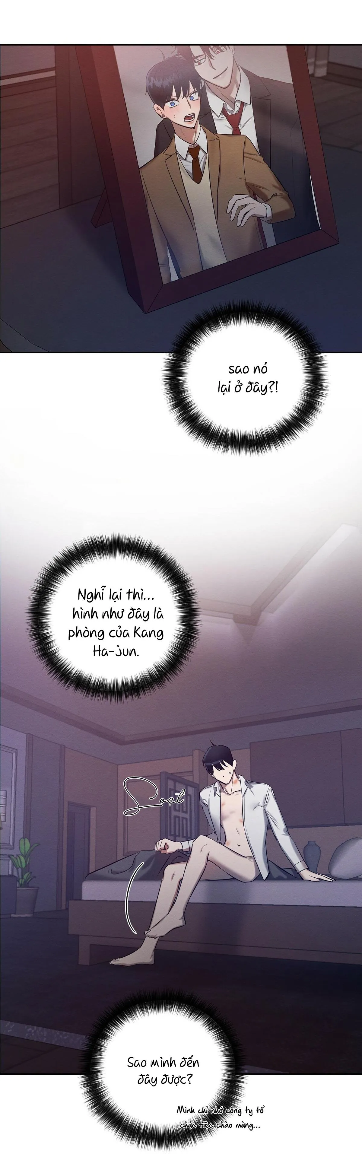 Kẻ Phản Diện Chapter 7 Trang 32