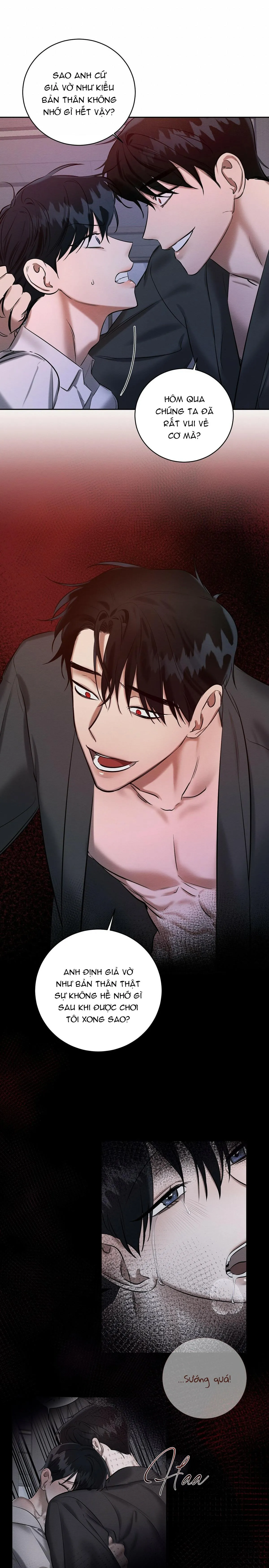 Kẻ Phản Diện Chapter 7 Trang 40