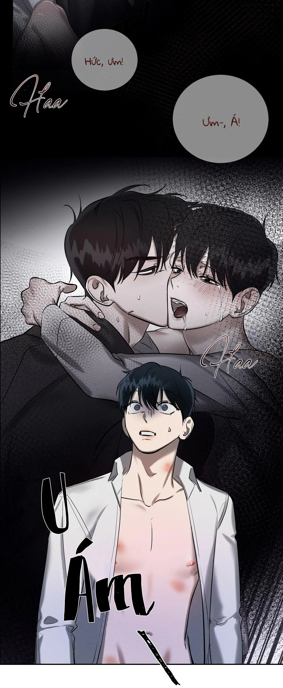 Kẻ Phản Diện Chapter 7 Trang 41