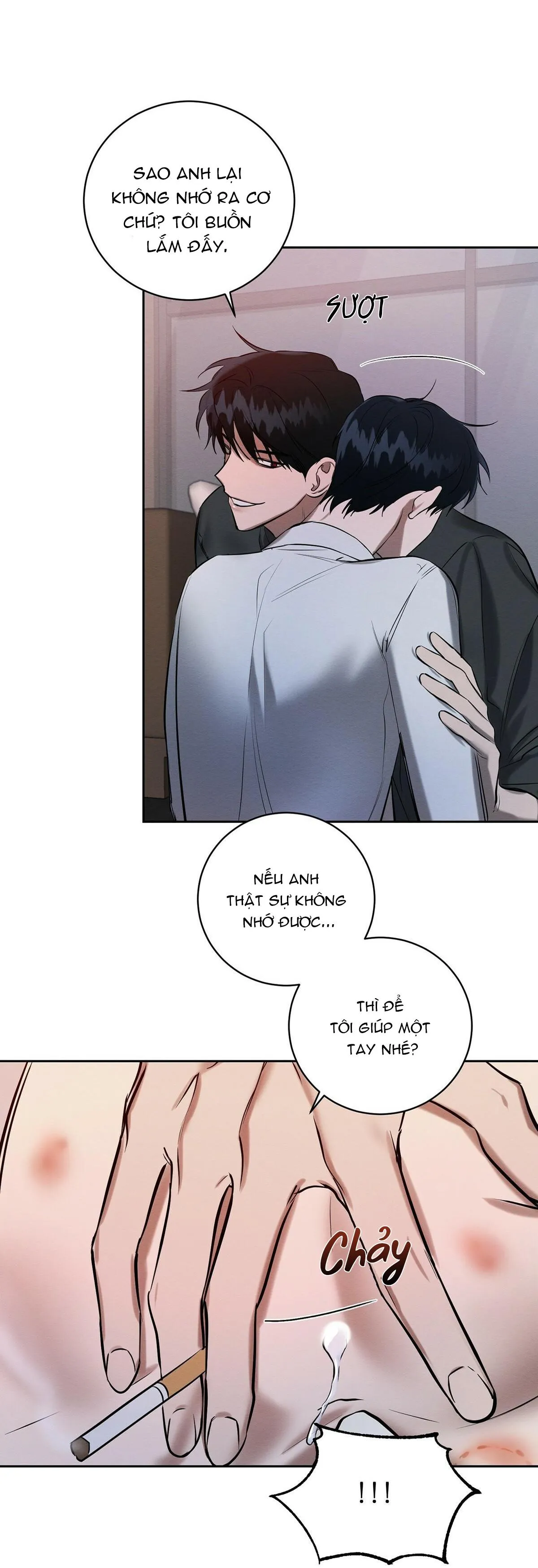 Kẻ Phản Diện Chapter 7 Trang 44