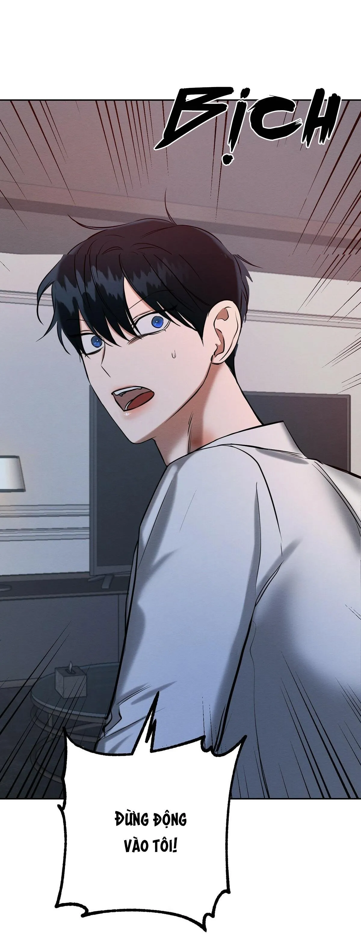 Kẻ Phản Diện Chapter 7 Trang 47