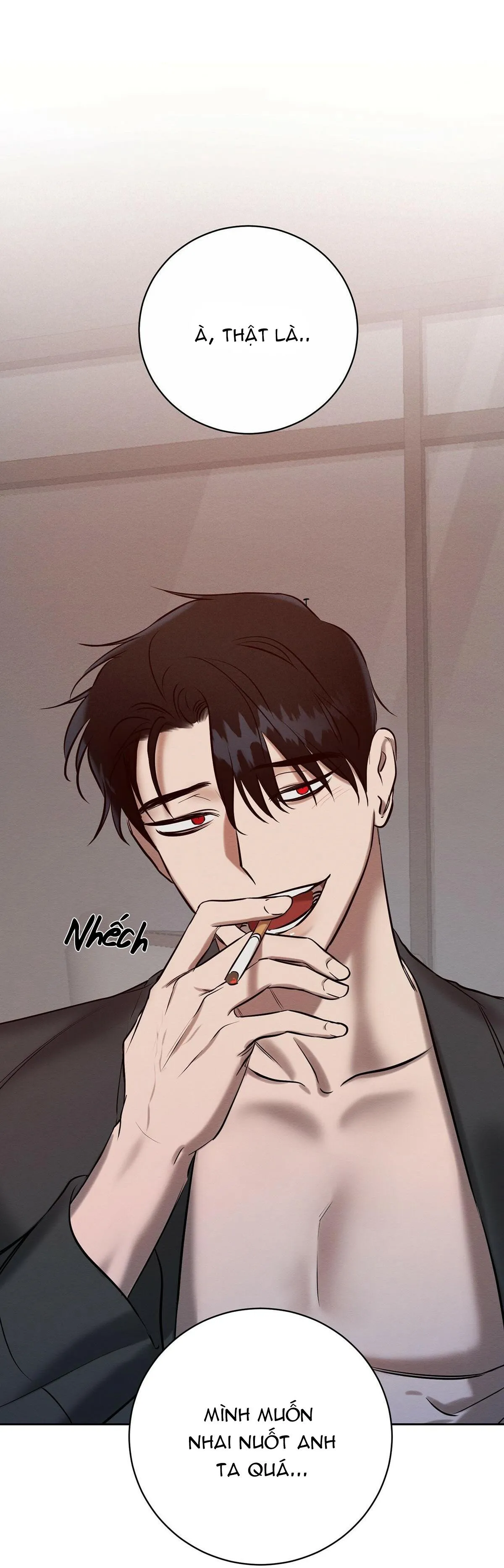 Kẻ Phản Diện Chapter 7 Trang 50