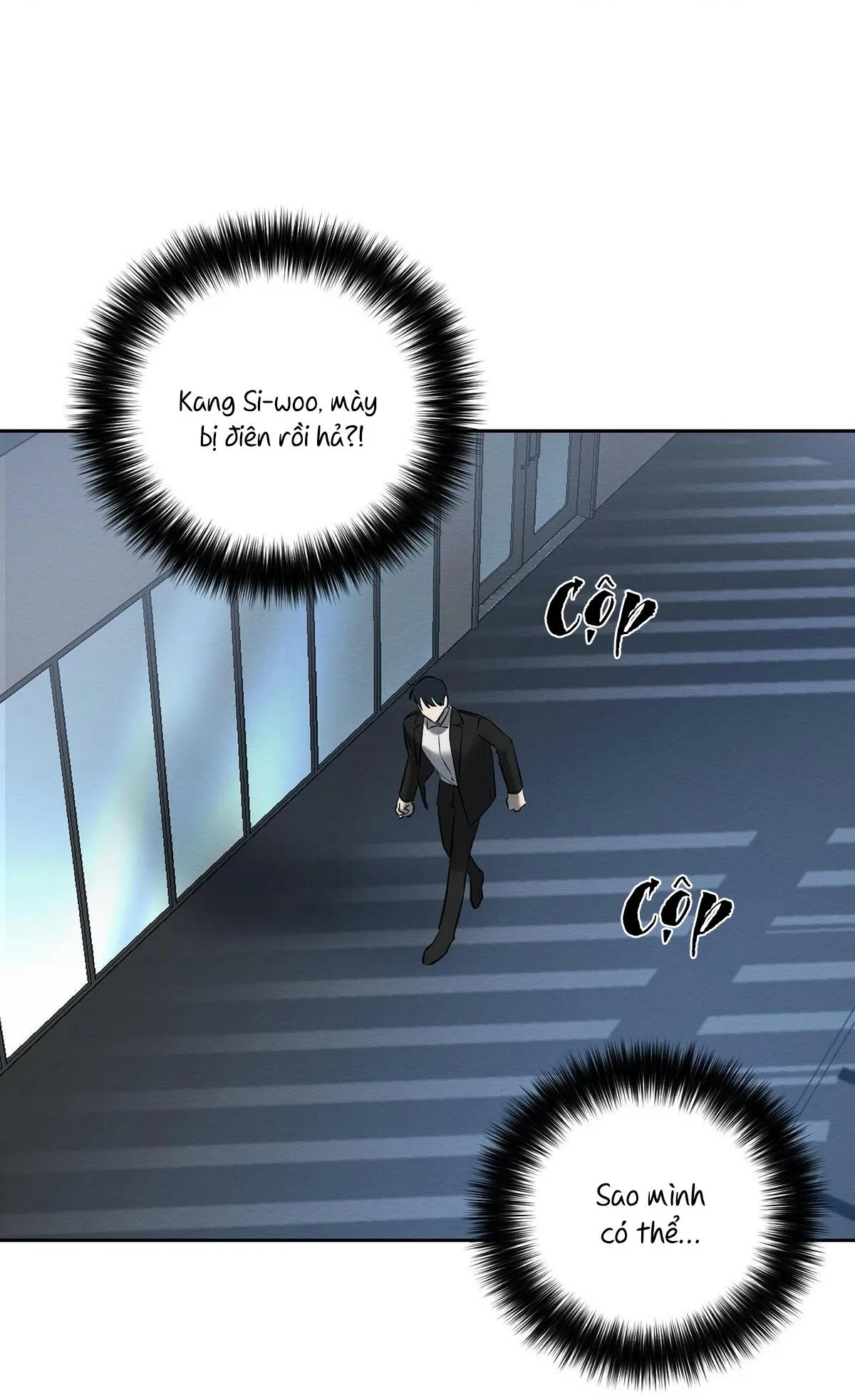 Kẻ Phản Diện Chapter 7 Trang 56