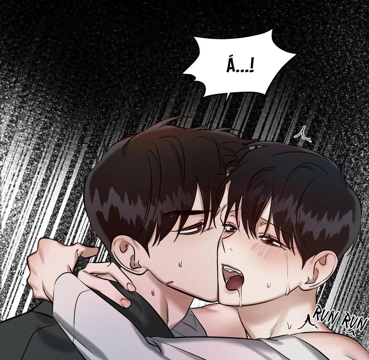 Kẻ Phản Diện Chapter 8 Trang 7