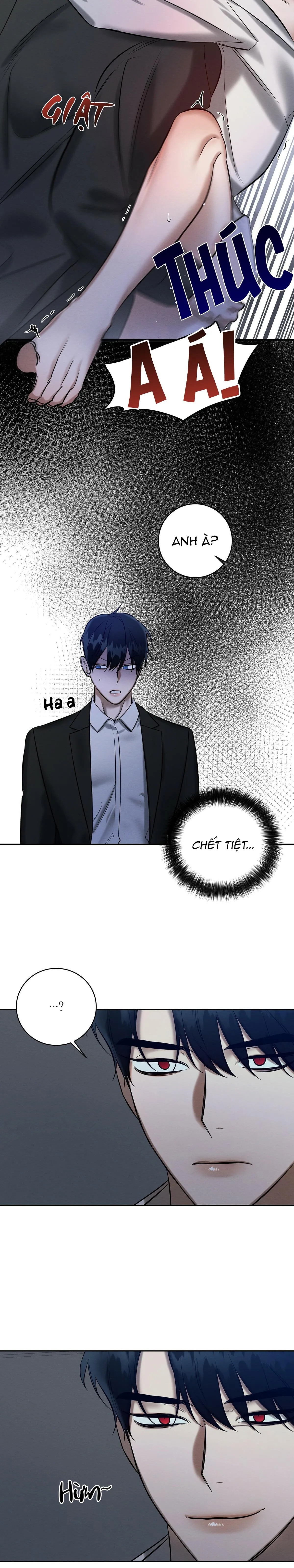 Kẻ Phản Diện Chapter 8 Trang 8