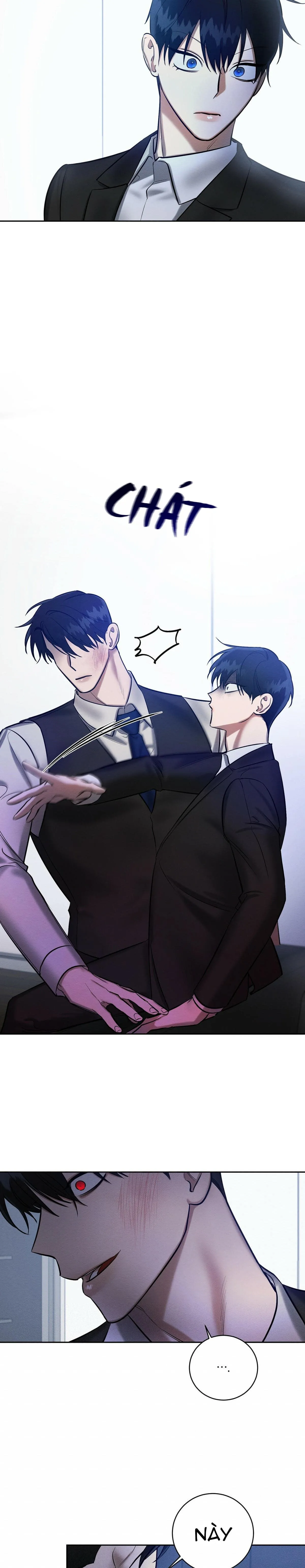 Kẻ Phản Diện Chapter 8 Trang 25