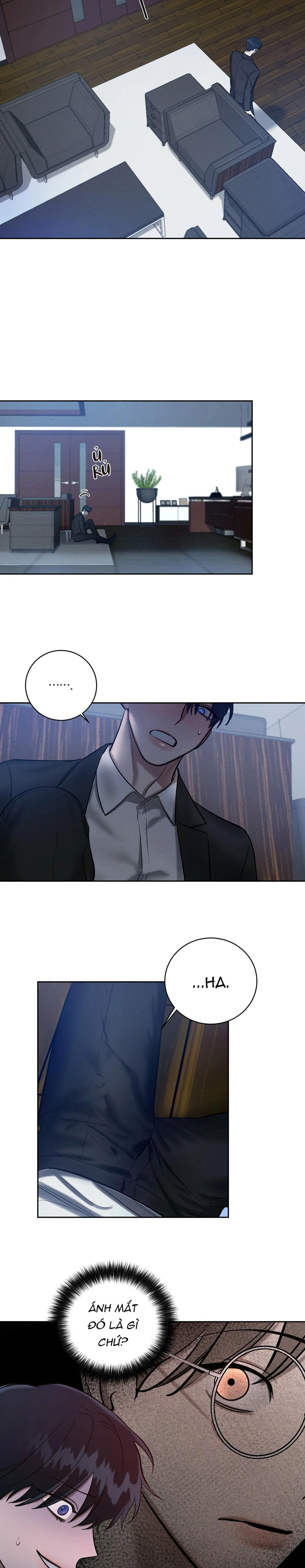 Kẻ Phản Diện Chapter 8 Trang 33