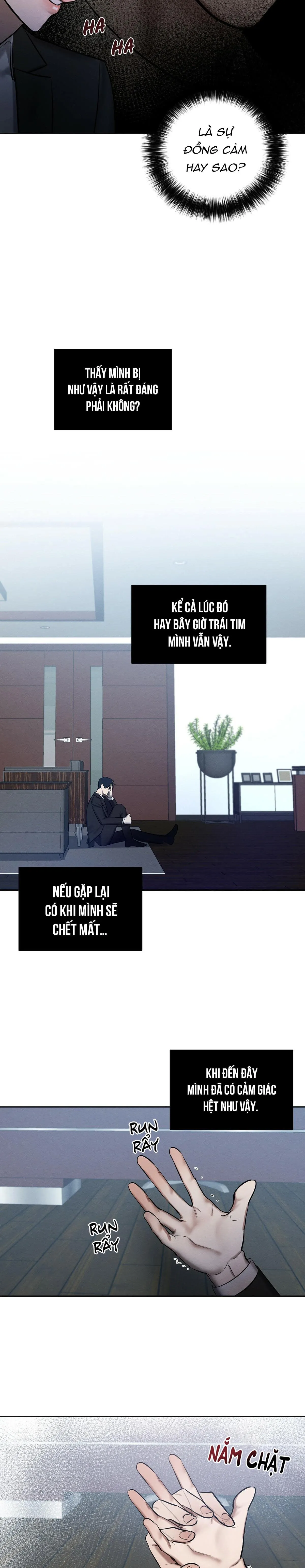 Kẻ Phản Diện Chapter 8 Trang 34
