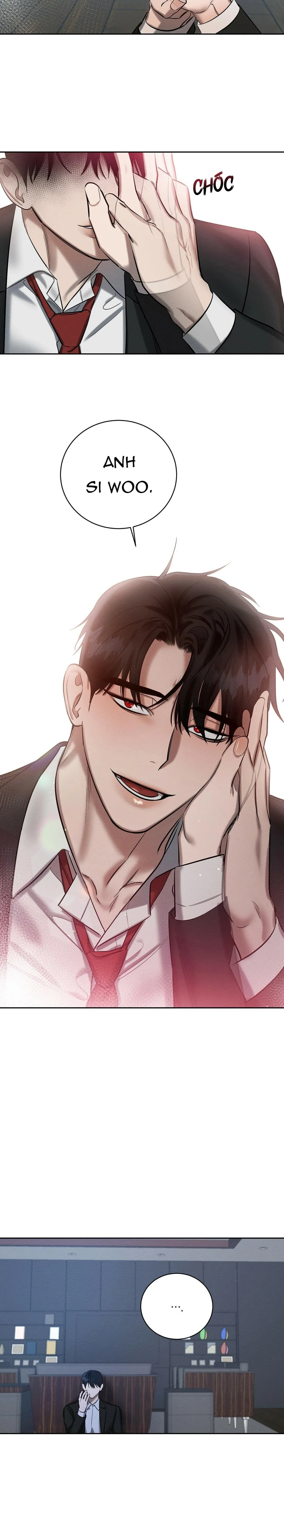 Kẻ Phản Diện Chapter 8 Trang 35